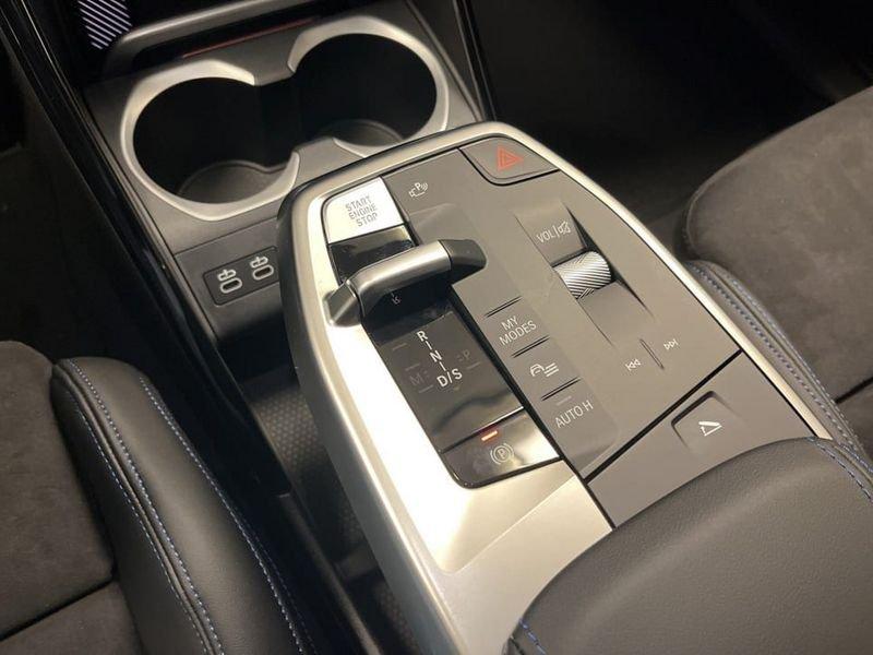 BMW X2 M35i xDrive
