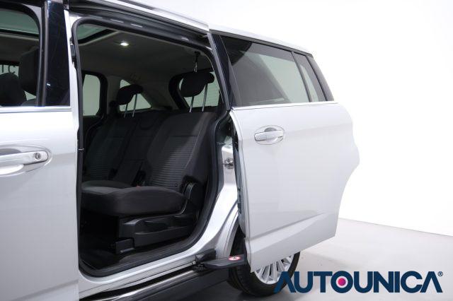 FORD C-Max Grand C-Max 1.5 TDCi 115CV 7 POSTI