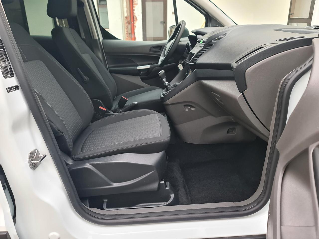 Ford Transit Connect 1.5 TDCi 5posti Combi N1