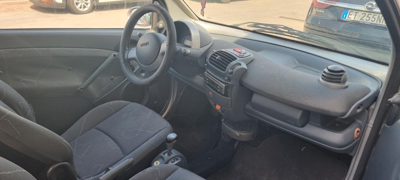 Smart 700 cabrio pulse MOTORE NUOVO