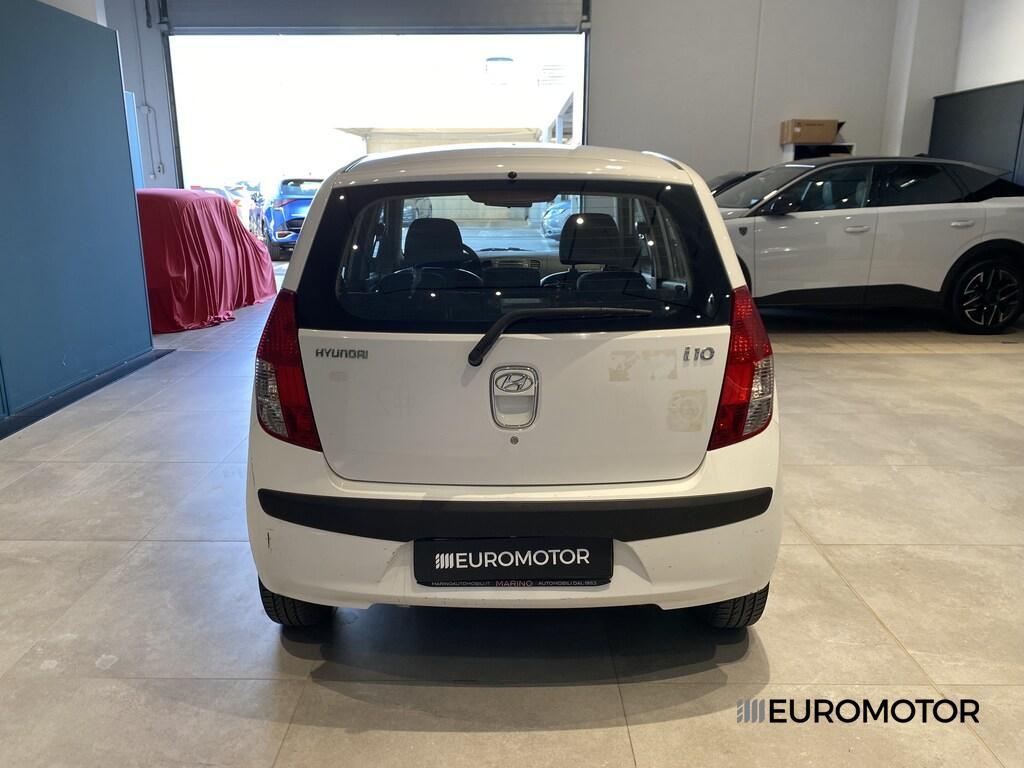 Hyundai i10 1.1 Active