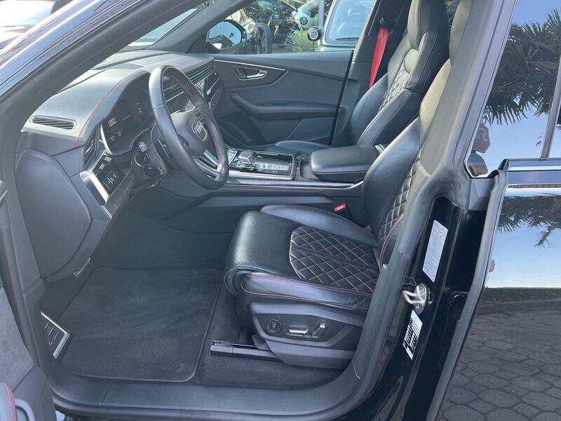 Audi Q8 50 TDI quattro tiptronic Sport 286 CV