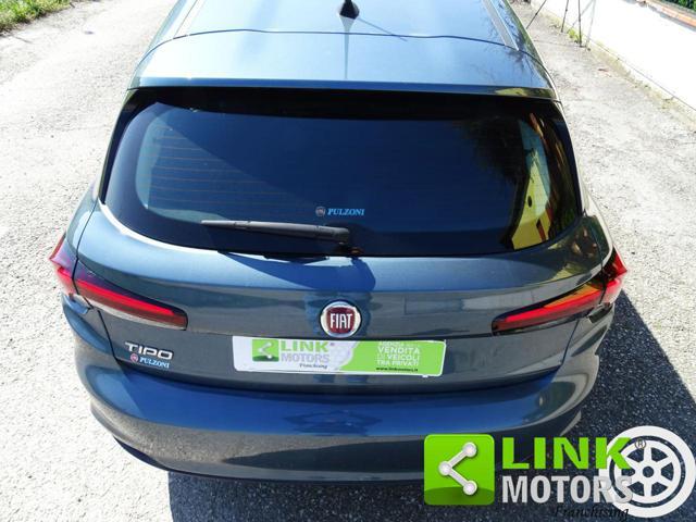 FIAT Tipo 1.6 Mjt S&S 5 porte City Life