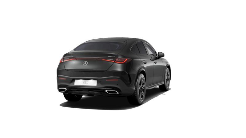 Mercedes-Benz GLC Coupé GLC 200 d 4Matic Mild hybrid Coupé AMG Line Premium
