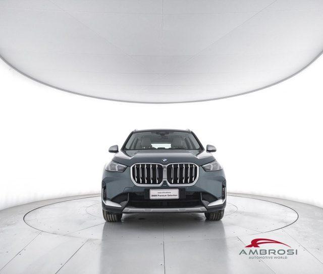 BMW X1 sDrive 18i X-Line