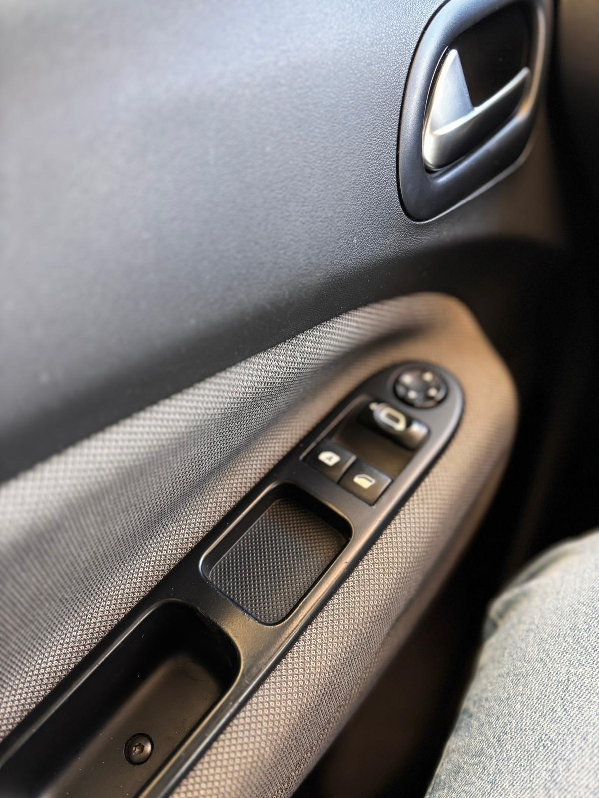 Citroen C3 Picasso 1.6 HDi 90 Exclusive Cinema