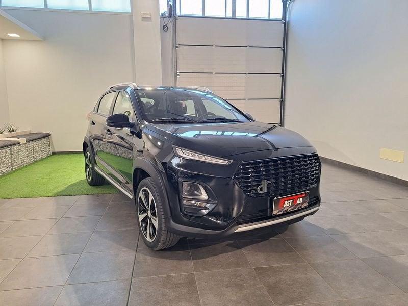DR AUTOMOBILES dr 3.0 dr 3.0 1.5 Bi-Fuel GPL
