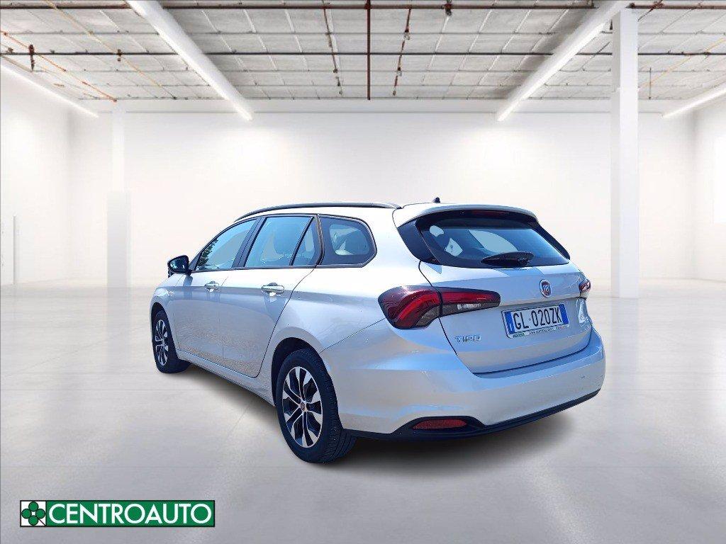 FIAT Tipo SW 1.0 t3 CityLife 100cv del 2022