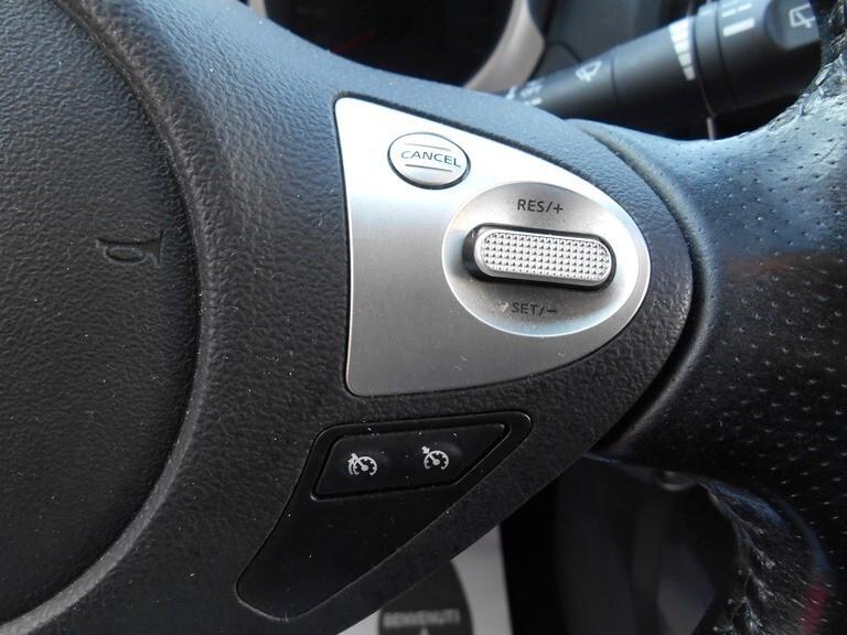 Nissan Juke 1.6 GPL CON SOLI KM 56000 NEOPATENTATI