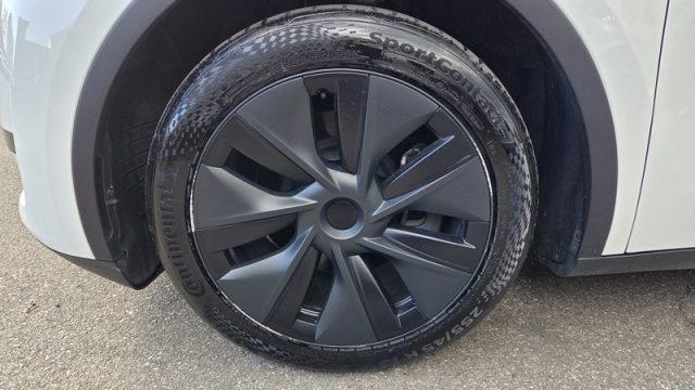 TESLA Model Y RWD PERMUTE UNICOPROPRIETARIO UFF.ITALIA