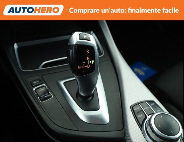 BMW 118 i 5p. Msport