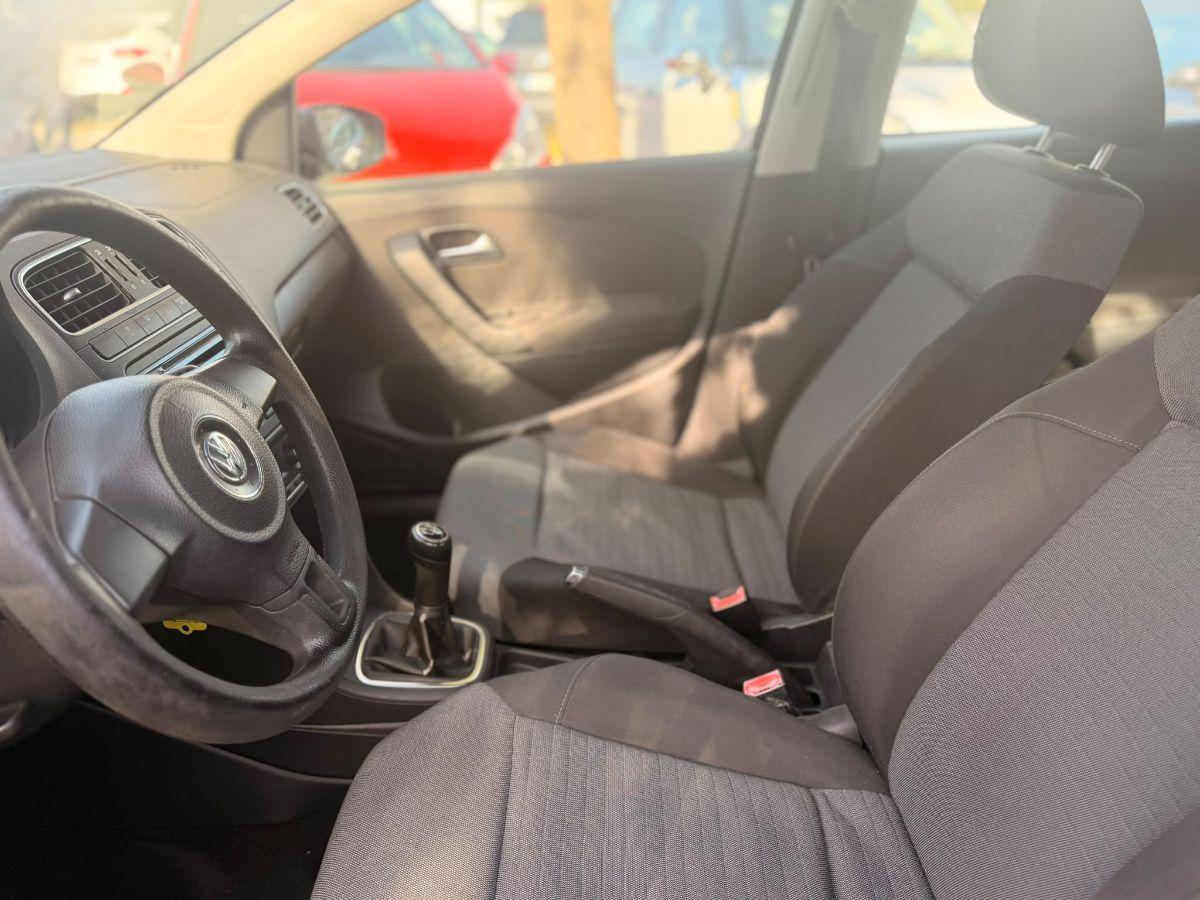 VOLKSWAGEN - Polo - 1.6 TDI 5p. Trendline