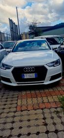 Audi A4 Avant 2.0 TDI 150 CV S tronic line edition