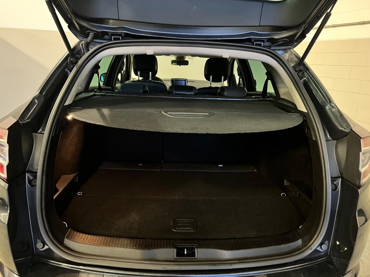 Renault Megane Mégane 1.5 dCi 110CV Start&Stop SporTour GT Line