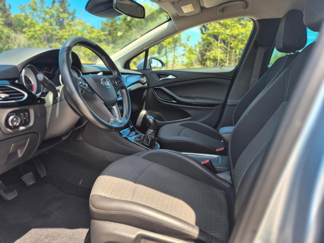 Opel Astra 1.6 CDTI 136CV EcoFLEX super tagliando