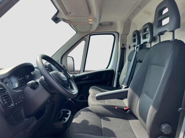 FIAT Ducato Ducato 35 2.2 Mjt 140CV PLM-TM Furgone