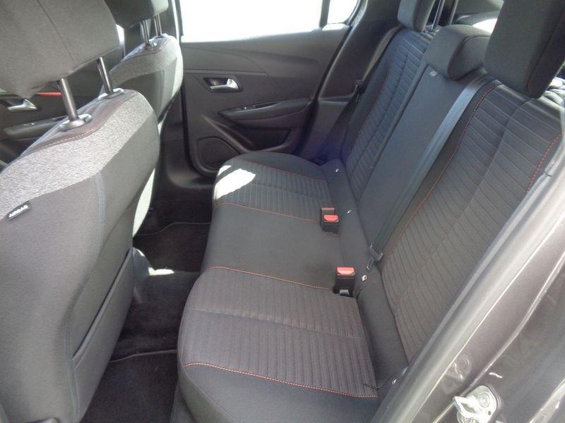 Peugeot 208 208 1.2 puretech Active Pack s&s 100cv