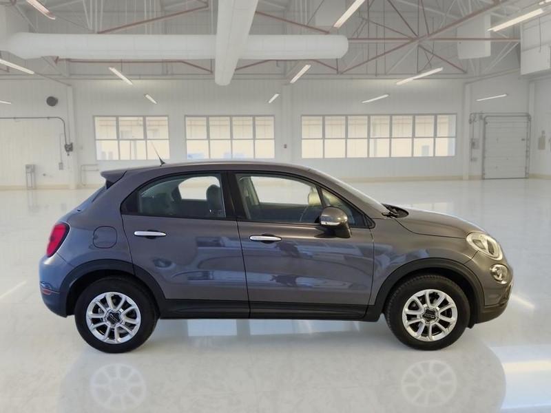FIAT 500X 1.3 Mjet 95cv 4x2 Business