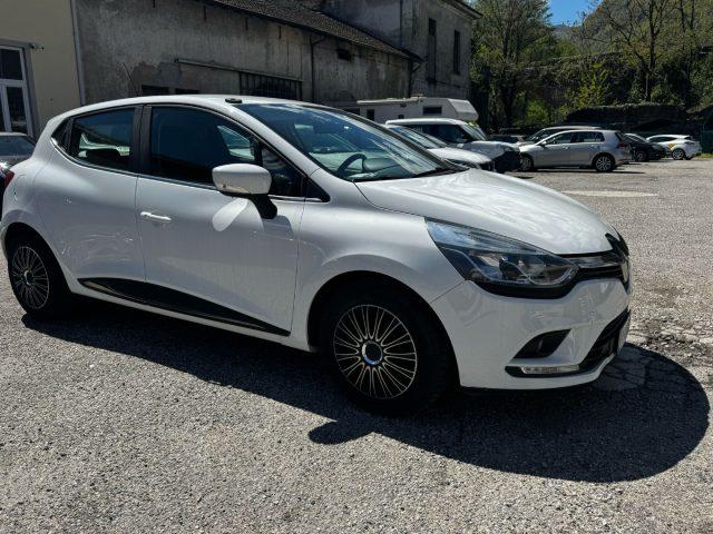RENAULT Clio dCi 8V 75CV Start&Stop 5 porte Energy Zen