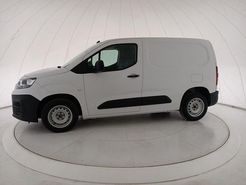 FIAT Doblò New Van Ch1 1.2 Benzina110cv Mt6