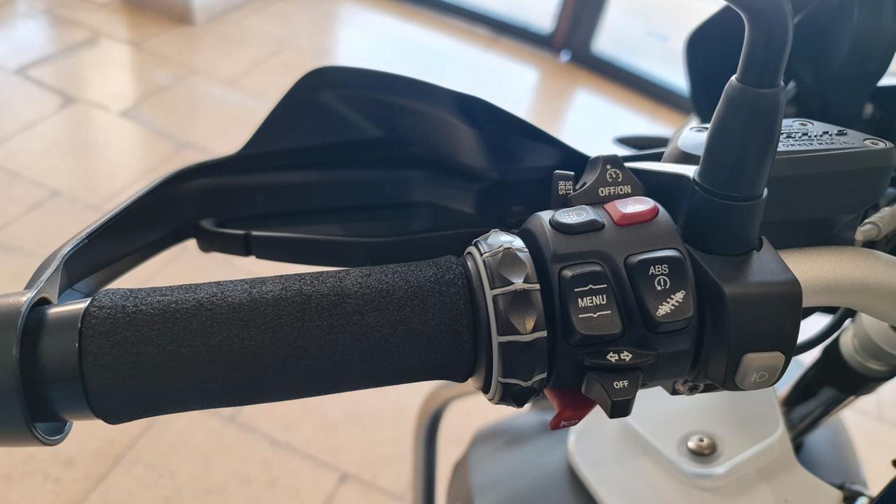 BMW R 1200 GS ADVENTURE