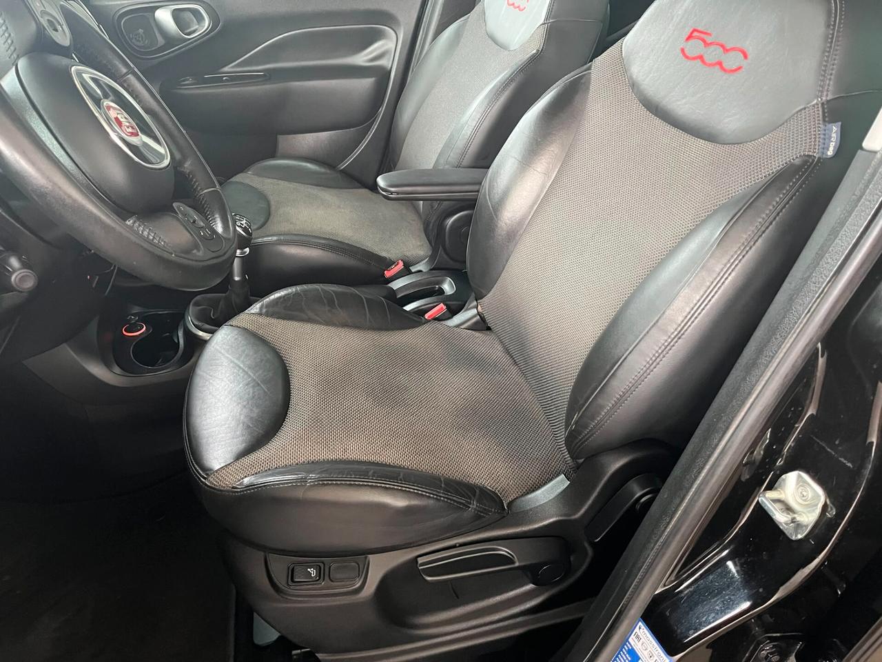 Fiat 500L 1.6 Multijet 120 CV Pop Star