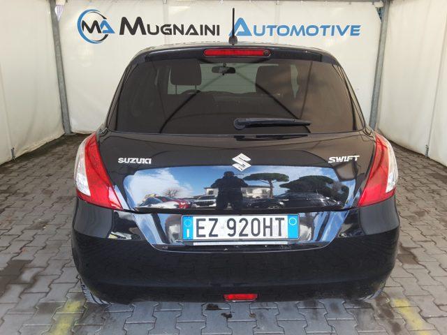 SUZUKI Swift 1.2 VVT 5 porte B-Cool