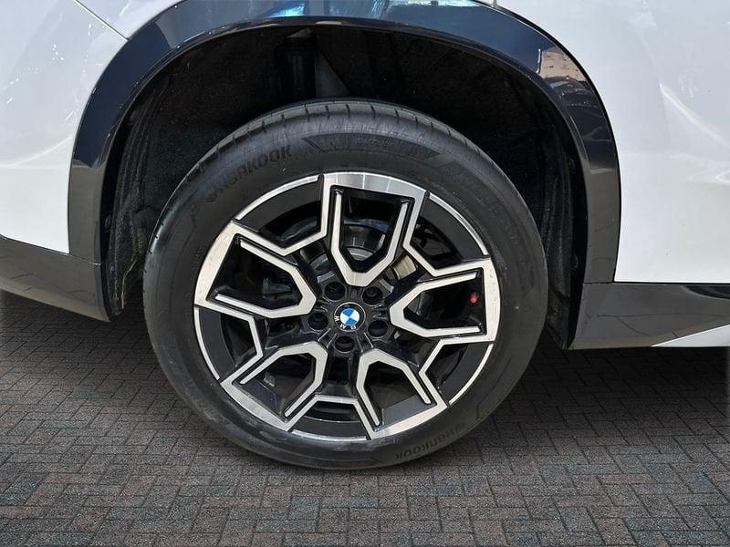 BMW X1 sdrive18d X-Line auto