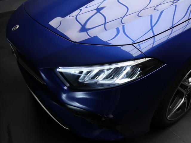 MERCEDES-BENZ A 180 Automatic AMG Line Extra