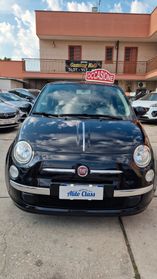 Fiat 500 1.2 Lounge 70 cv