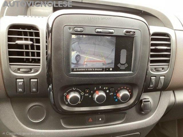 FIAT Talento 2.0 Ecojet 120CV P.C 9 POSTI -FULL OPT in arrivo