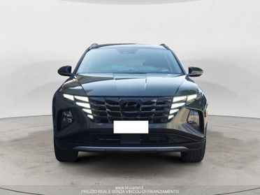 Hyundai Tucson Tucson 1.6 HEV aut.Exellence