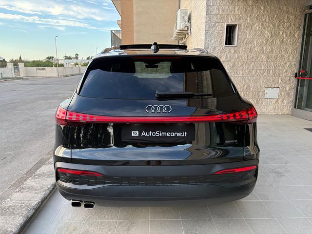 AUDI Q5 2.0 TDI mHEV+ S tronic quattro Business Advanced