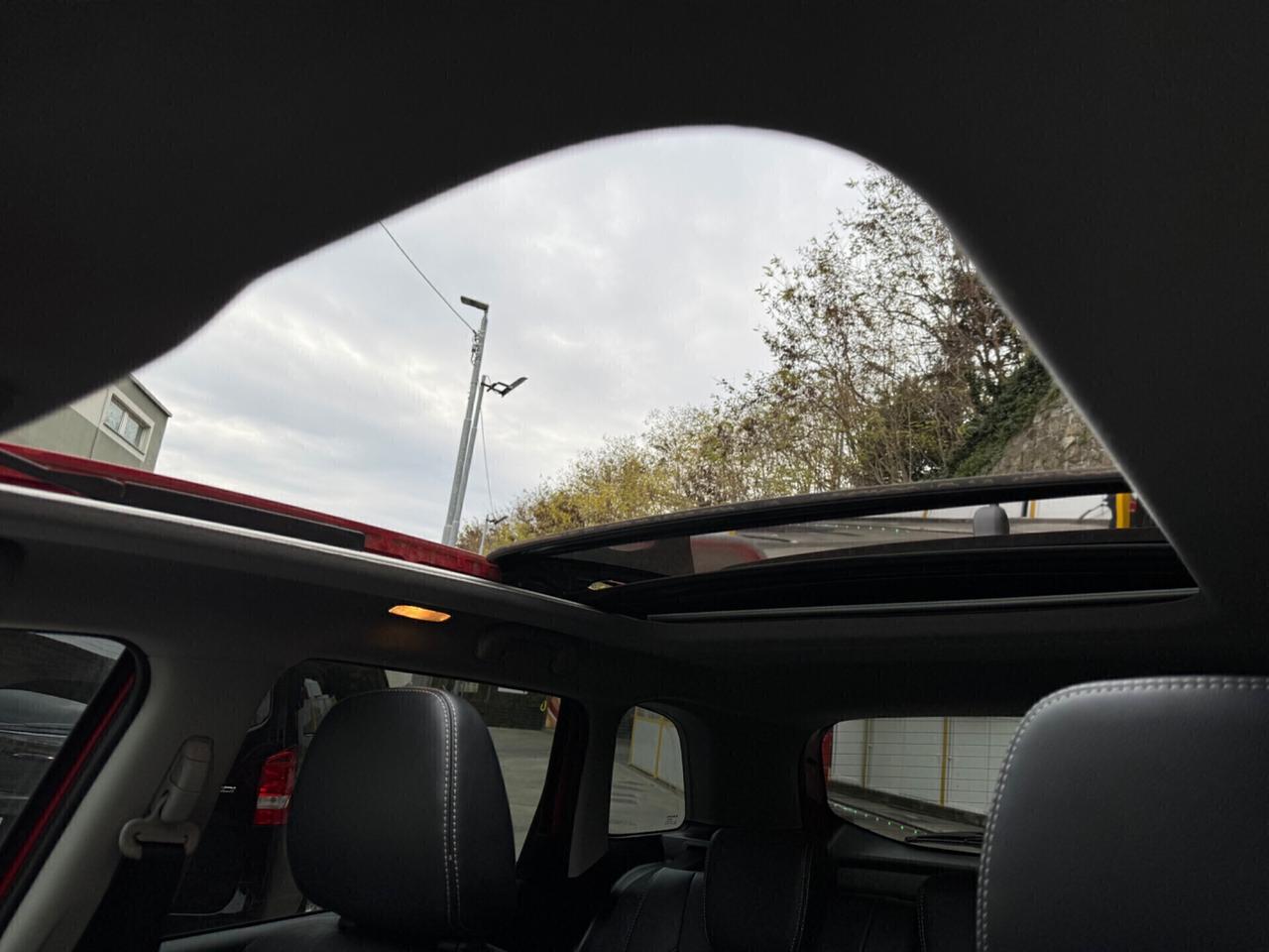 SUZUKI VITARA 1.5 FULL HYBRID AUTOMATICO 4WD