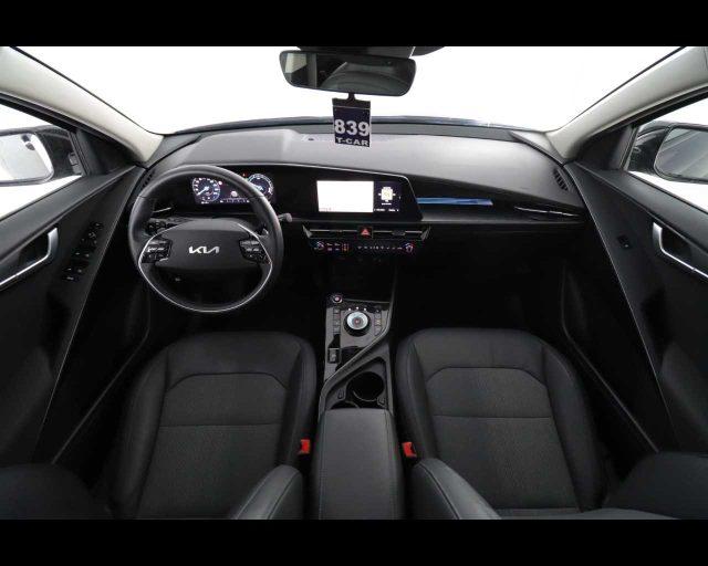 KIA Niro 1.6 GDi DCT HEV Evolution