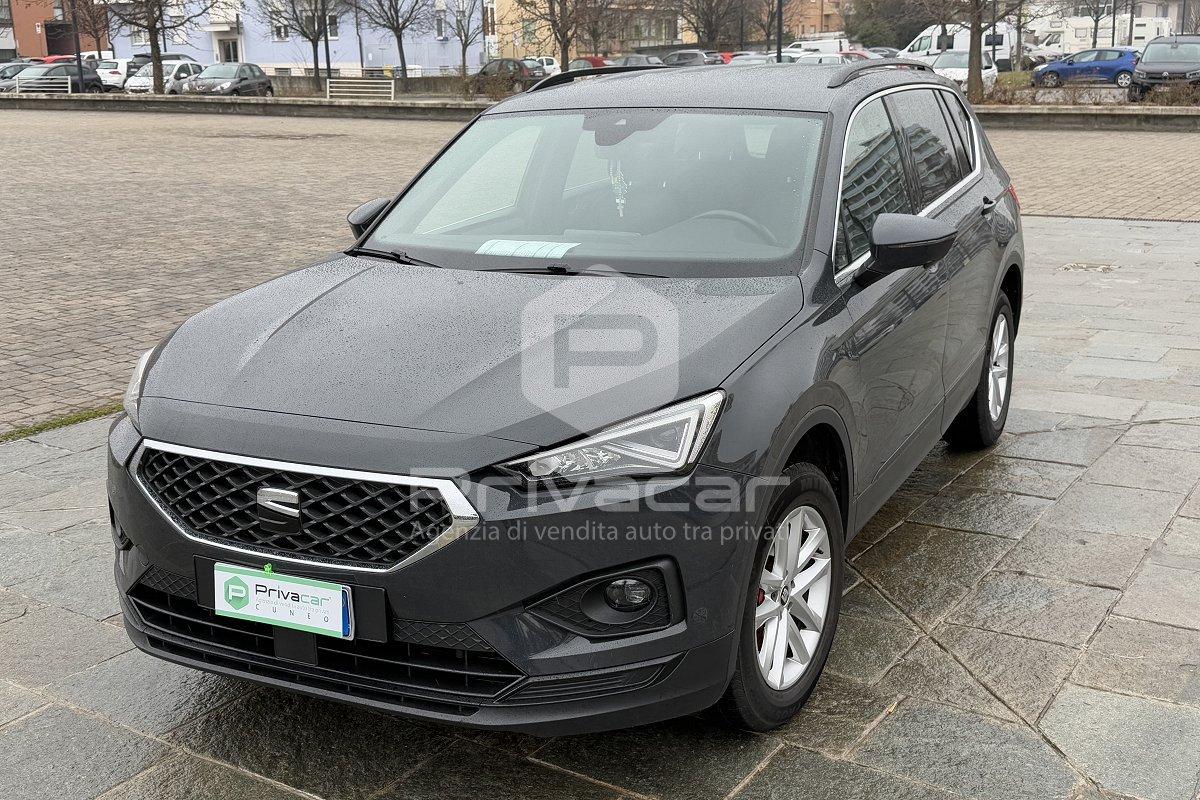 SEAT Tarraco 2.0 TDI Style