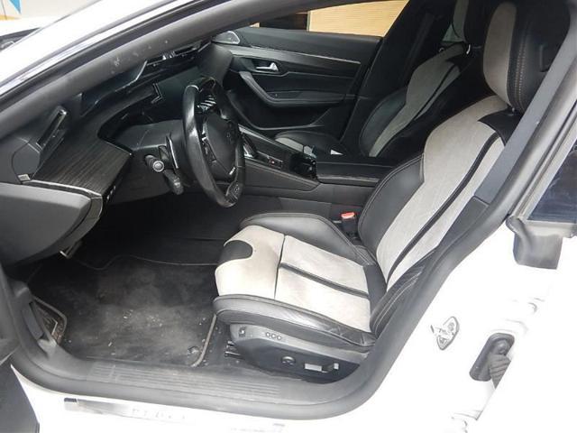 PEUGEOT 508 Plug-in Hybrid 225 e-EAT8 SW GT TETTO APRIBILE