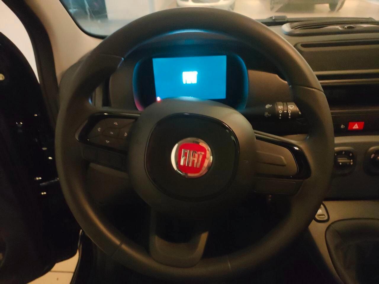 FIAT Pandina Pandina 1.0 FireFly 65 CV Hybrid Pop