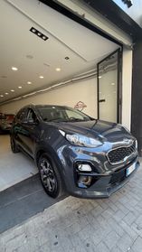 Kia Sportage 1.6 CRDI 136 CV DCT7 2WD Business Class
