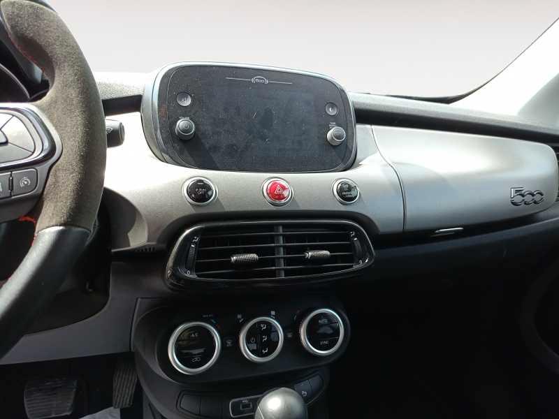 FIAT 500X 1.5 t4 hybrid Sport 130cv dct