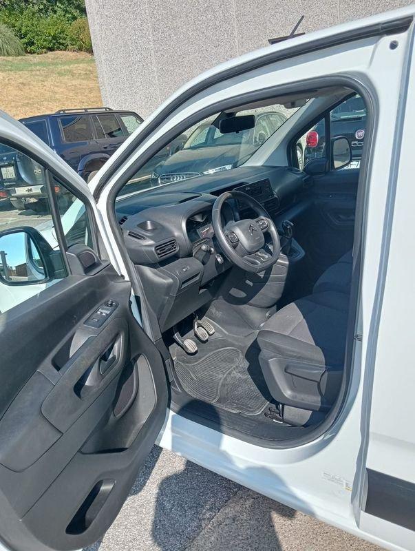 Citroën Berlingo 3ª serie BlueHDi 100 Van M Club