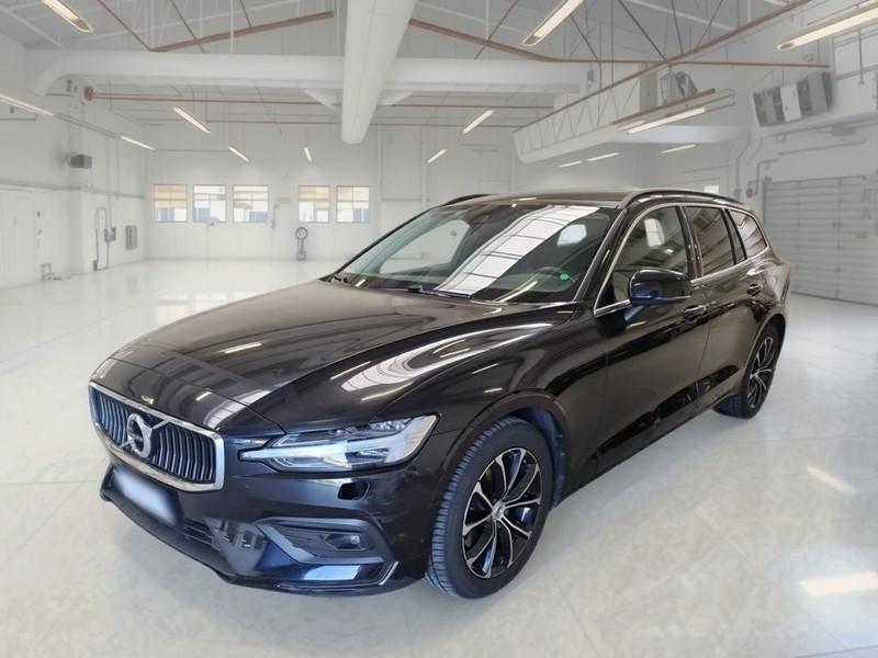 VOLVO V60 B4 D Momentum Business Pro Autom. MY22 WAGON
