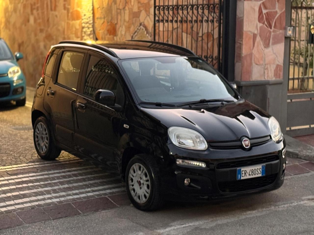 Fiat Panda 1.2 EasyPower Lounge