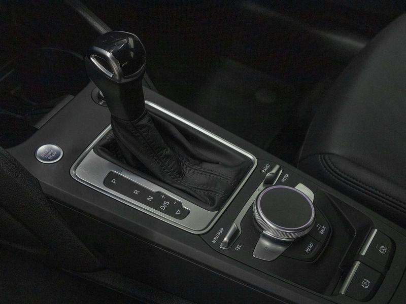 Audi Q2 35 TDI S tronic Advanced Led Camera Pelle