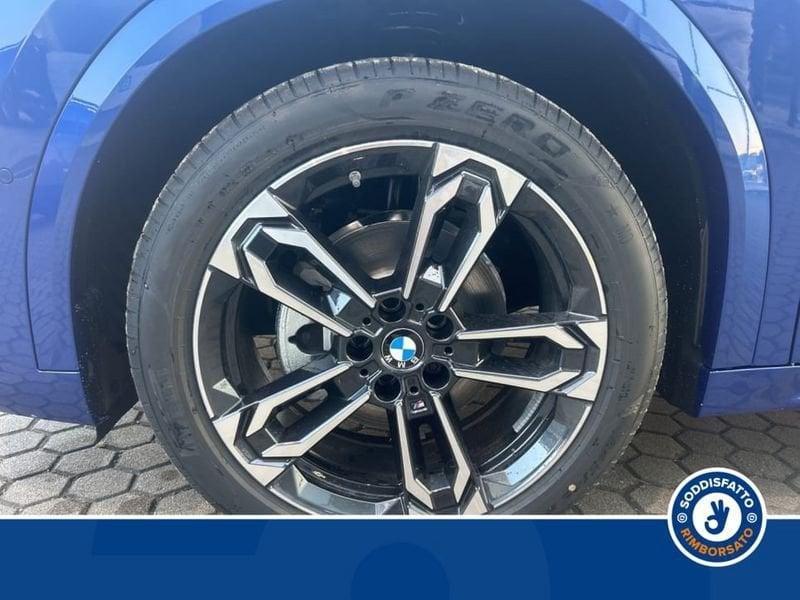 BMW X2 sDrive 20d M Sport