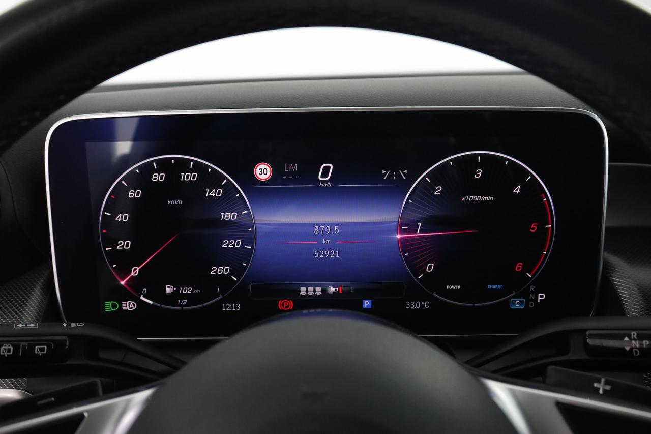 MERCEDES GLC (X254) GLC 220 d 4Matic Mild Hybrid Advanced Plus
