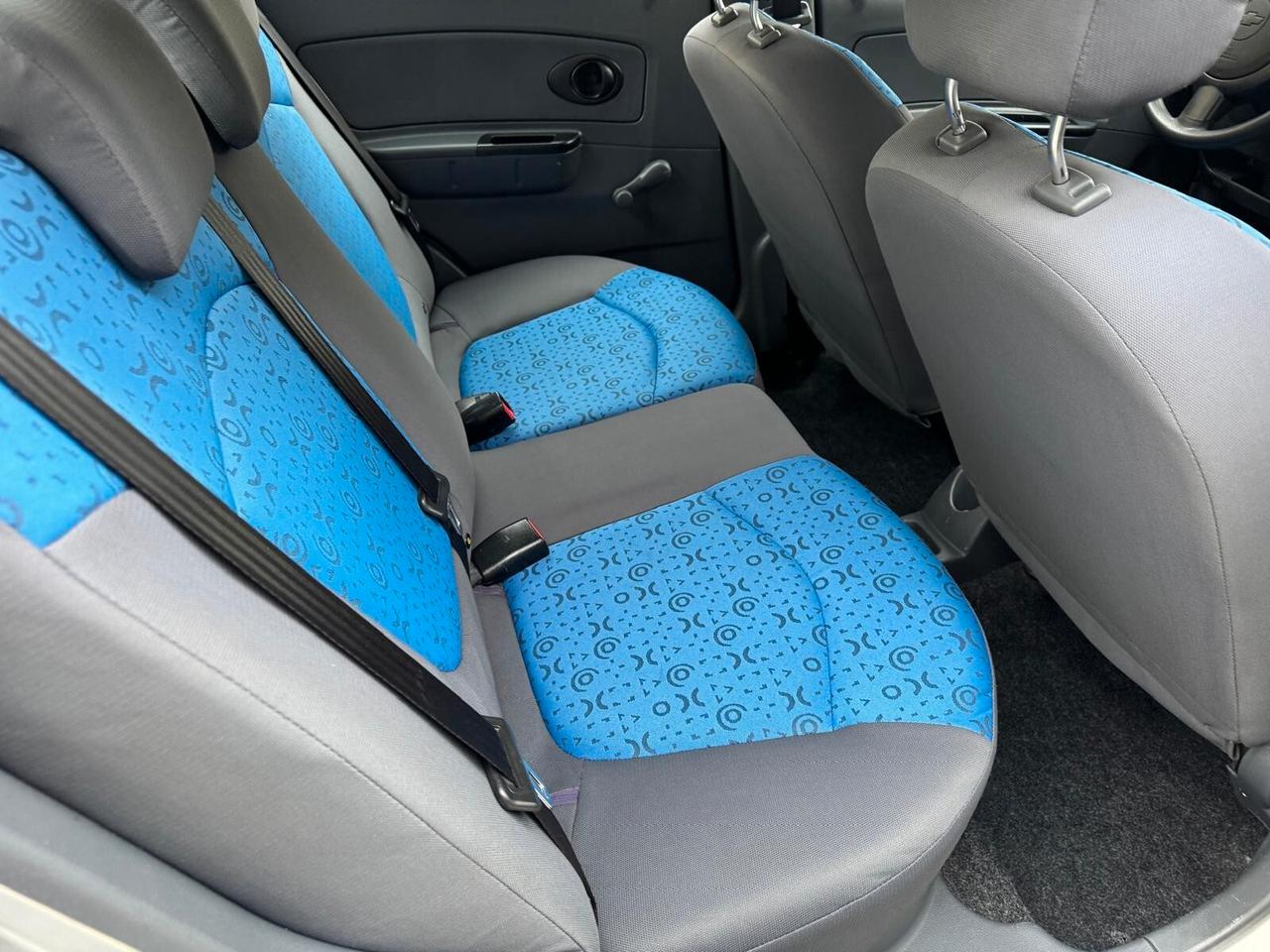 Chevrolet Matiz 800 S Smile GPL Eco Logic*GPL*NEOPATENTATI