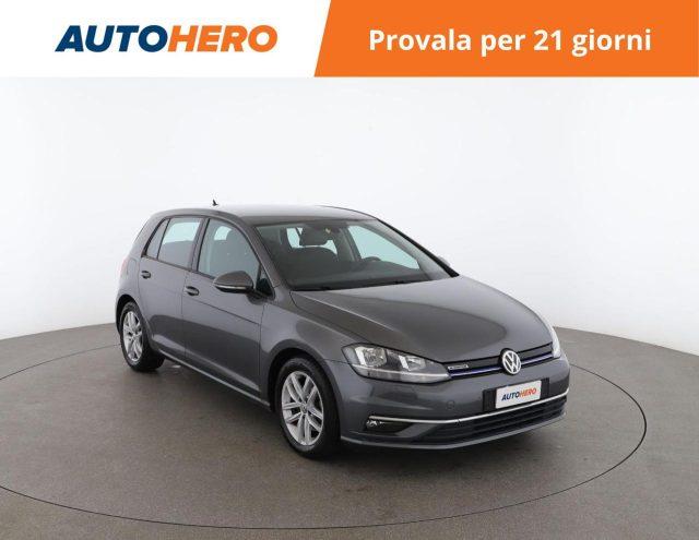 VOLKSWAGEN Golf 1.5 TSI 130 CV EVO DSG 5p. Business BlueMotion