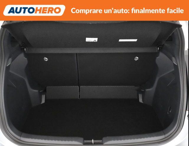 TOYOTA Yaris 1.5 Hybrid 5 porte Lounge