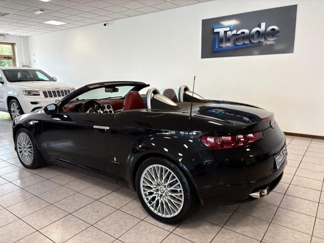 ALFA ROMEO Spider Spyder 3.2 JTS V6 Q4 Exclusive